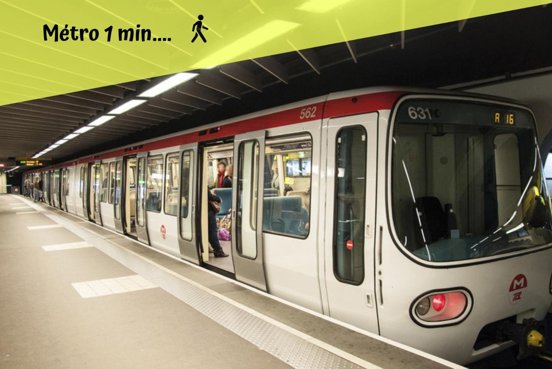 Appartement L'atelier,t3,au Pied De L'opera, Climatise, Check-in Autonome 24h Sur 24h Lyon