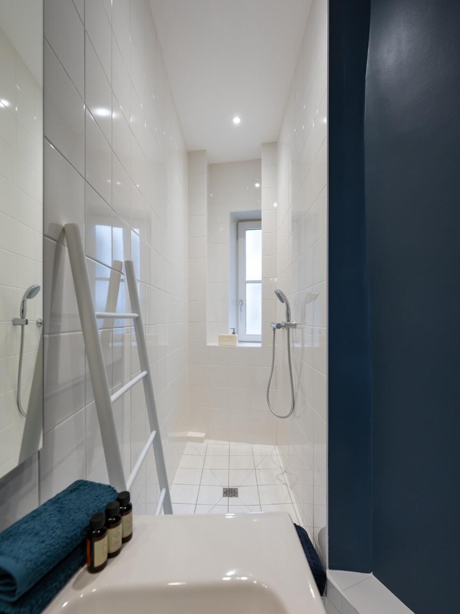 Appartement L'atelier,t3,au Pied De L'opera, Climatise, Check-in Autonome 24h Sur 24h *