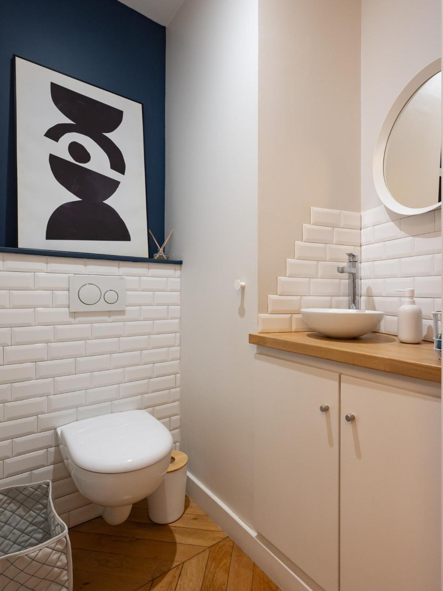 L'atelier,t3,au Pied De L'opera, Climatise, Check-in Autonome 24h Sur 24h Apartment