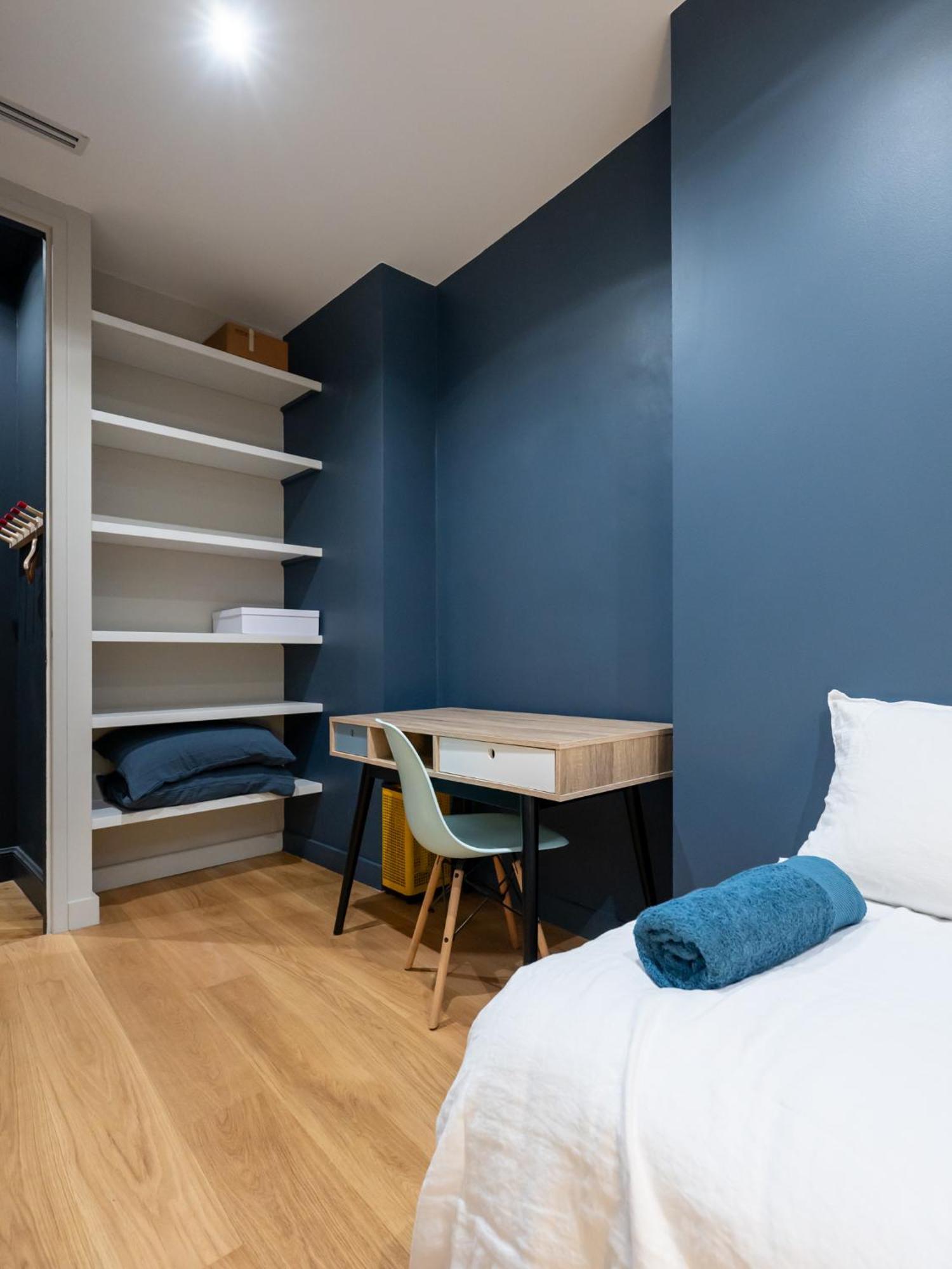 L'atelier,t3,au Pied De L'opera, Climatise, Check-in Autonome 24h Sur 24h Lyon