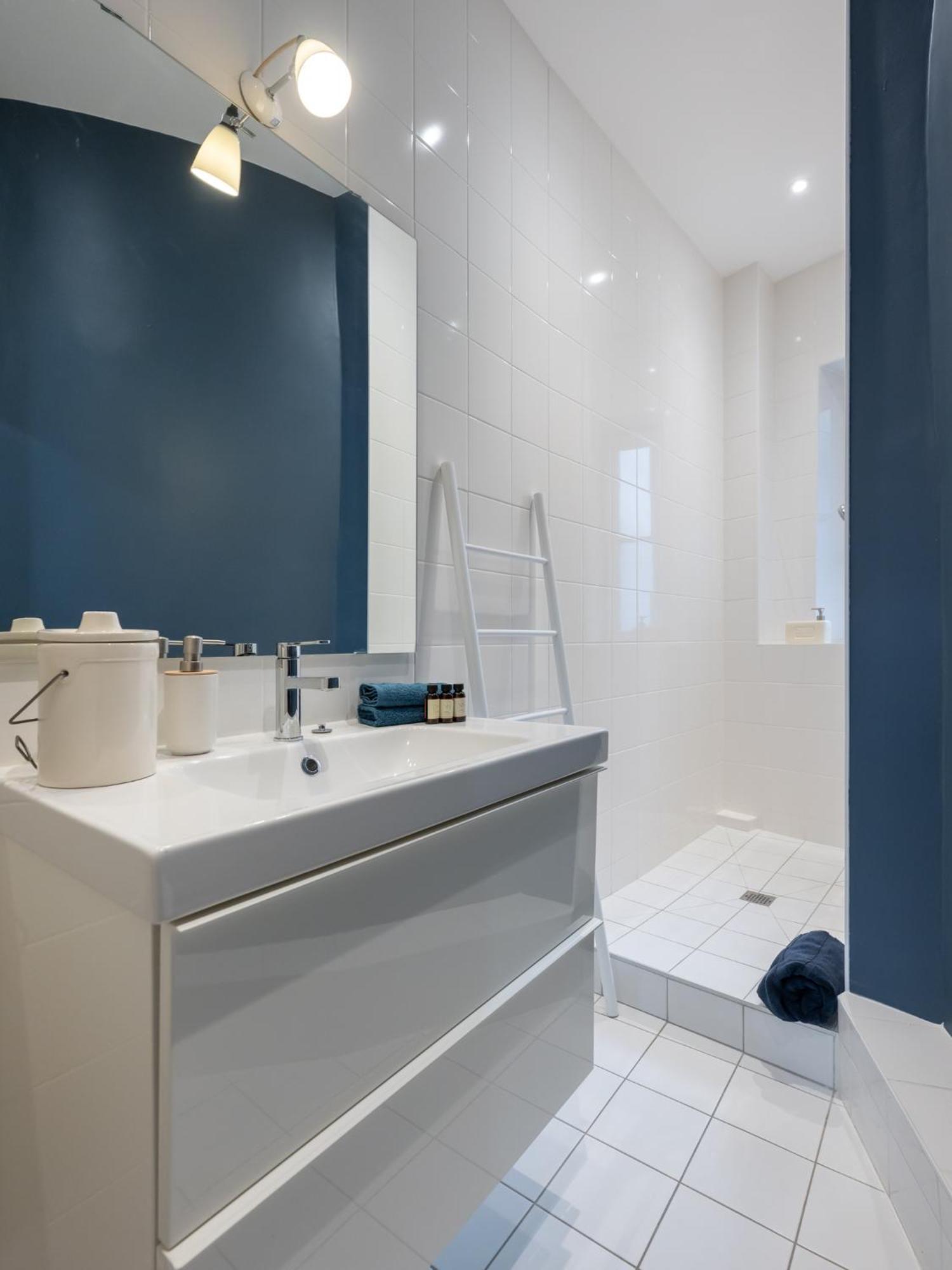 Appartement L'atelier,t3,au Pied De L'opera, Climatise, Check-in Autonome 24h Sur 24h *